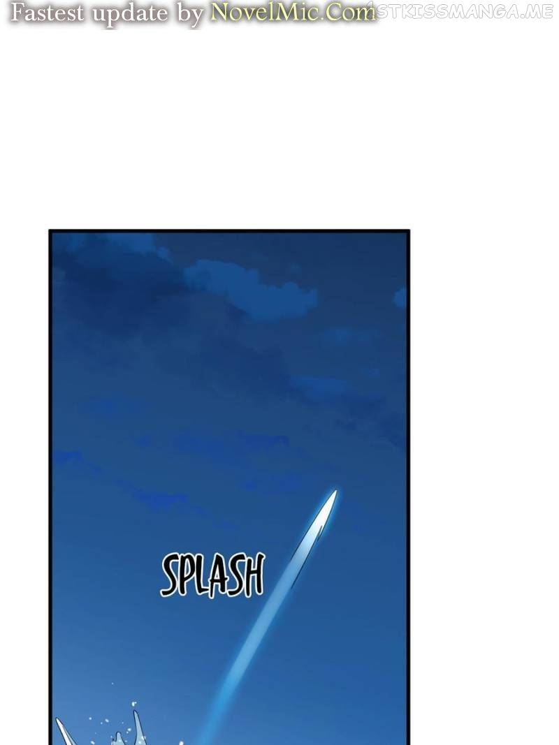 Queen of Posion: The Legend of a Super Agent, Doctor and Princess Chapter 399 - page 1