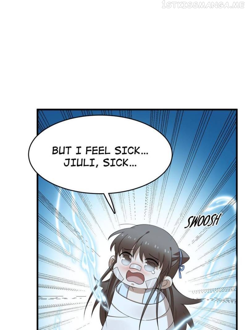 Queen of Posion: The Legend of a Super Agent, Doctor and Princess Chapter 399 - page 10
