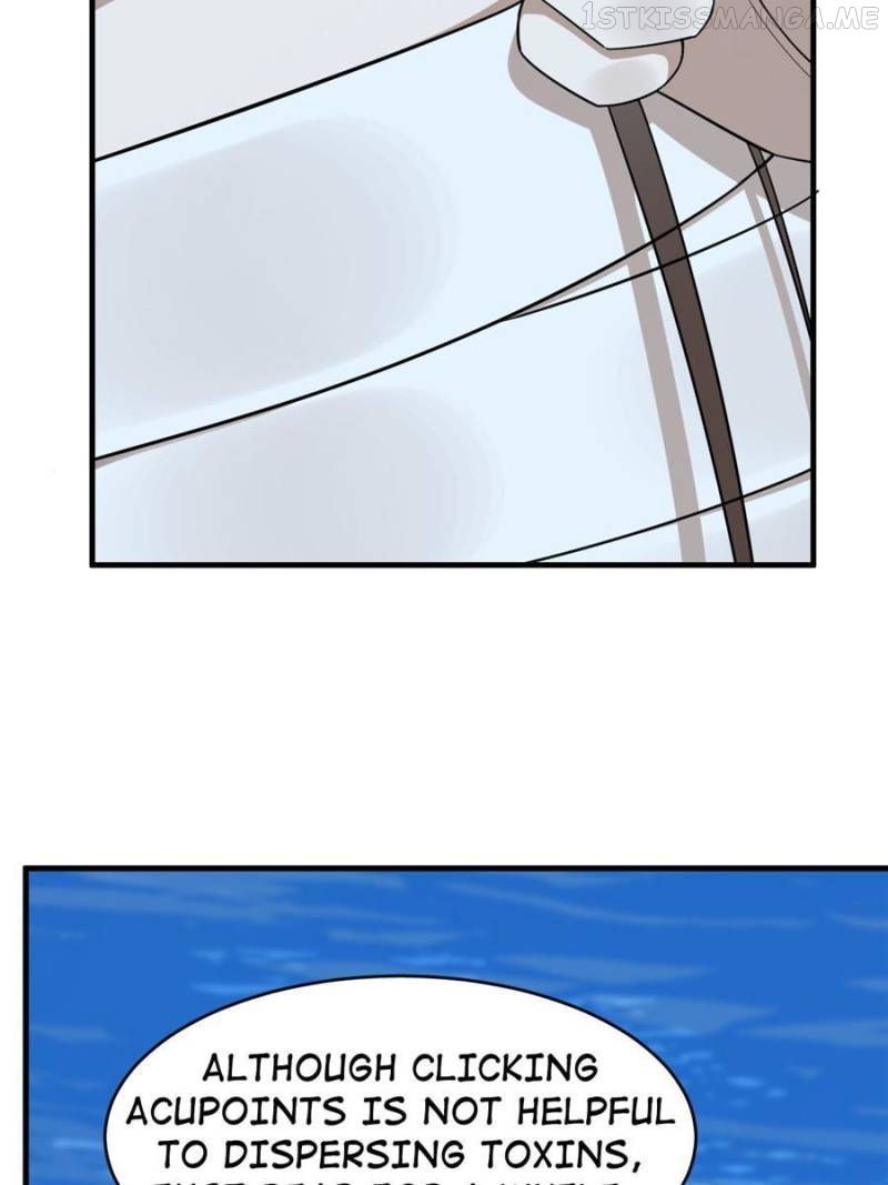 Queen of Posion: The Legend of a Super Agent, Doctor and Princess Chapter 399 - page 14