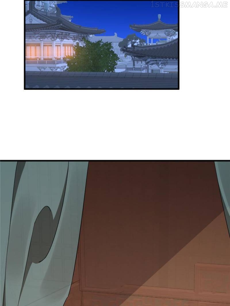 Queen of Posion: The Legend of a Super Agent, Doctor and Princess Chapter 399 - page 17