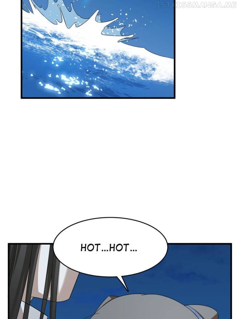 Queen of Posion: The Legend of a Super Agent, Doctor and Princess Chapter 399 - page 2