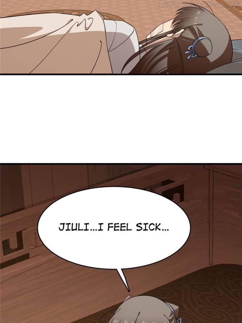 Queen of Posion: The Legend of a Super Agent, Doctor and Princess Chapter 399 - page 20