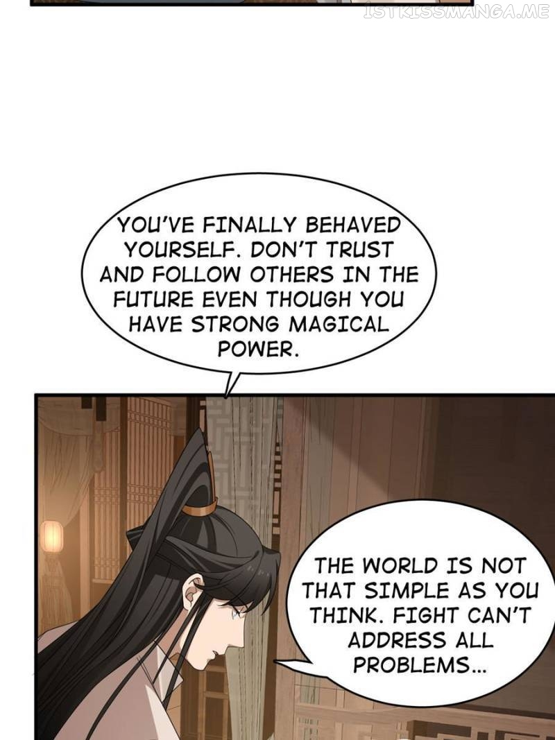 Queen of Posion: The Legend of a Super Agent, Doctor and Princess Chapter 399 - page 24