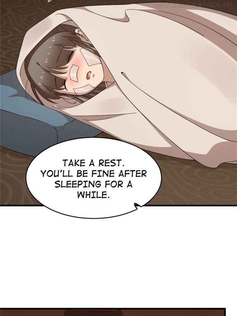 Queen of Posion: The Legend of a Super Agent, Doctor and Princess Chapter 399 - page 27