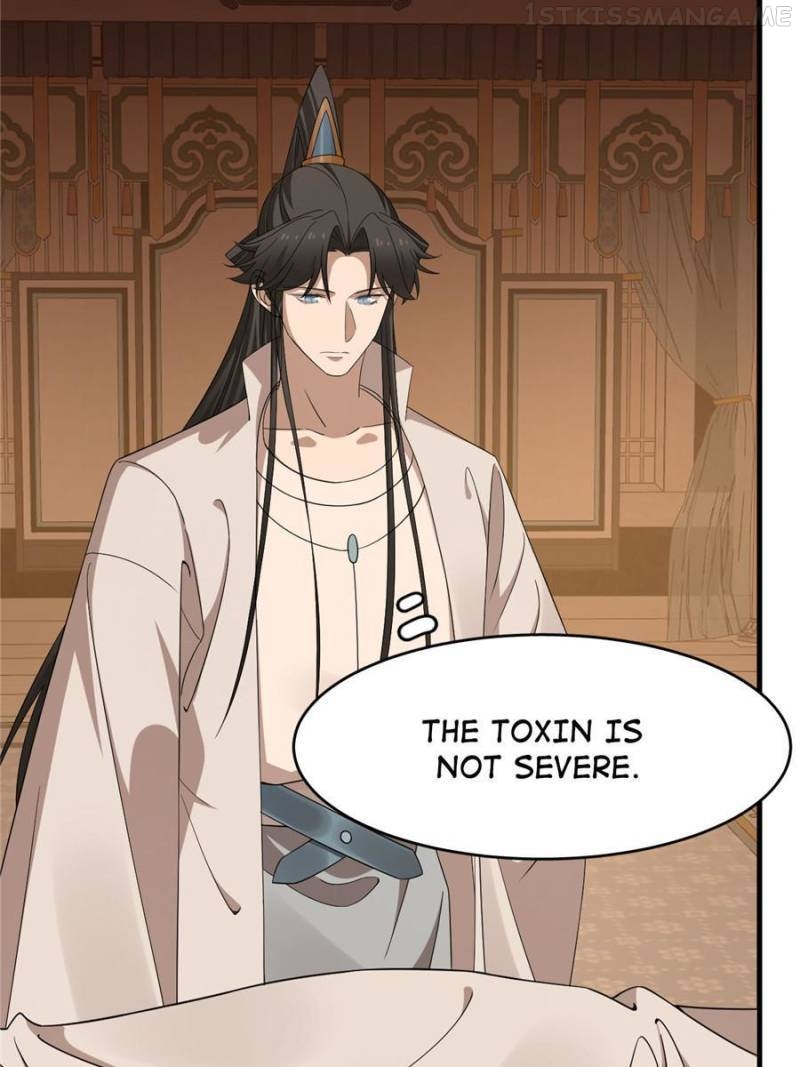 Queen of Posion: The Legend of a Super Agent, Doctor and Princess Chapter 399 - page 28
