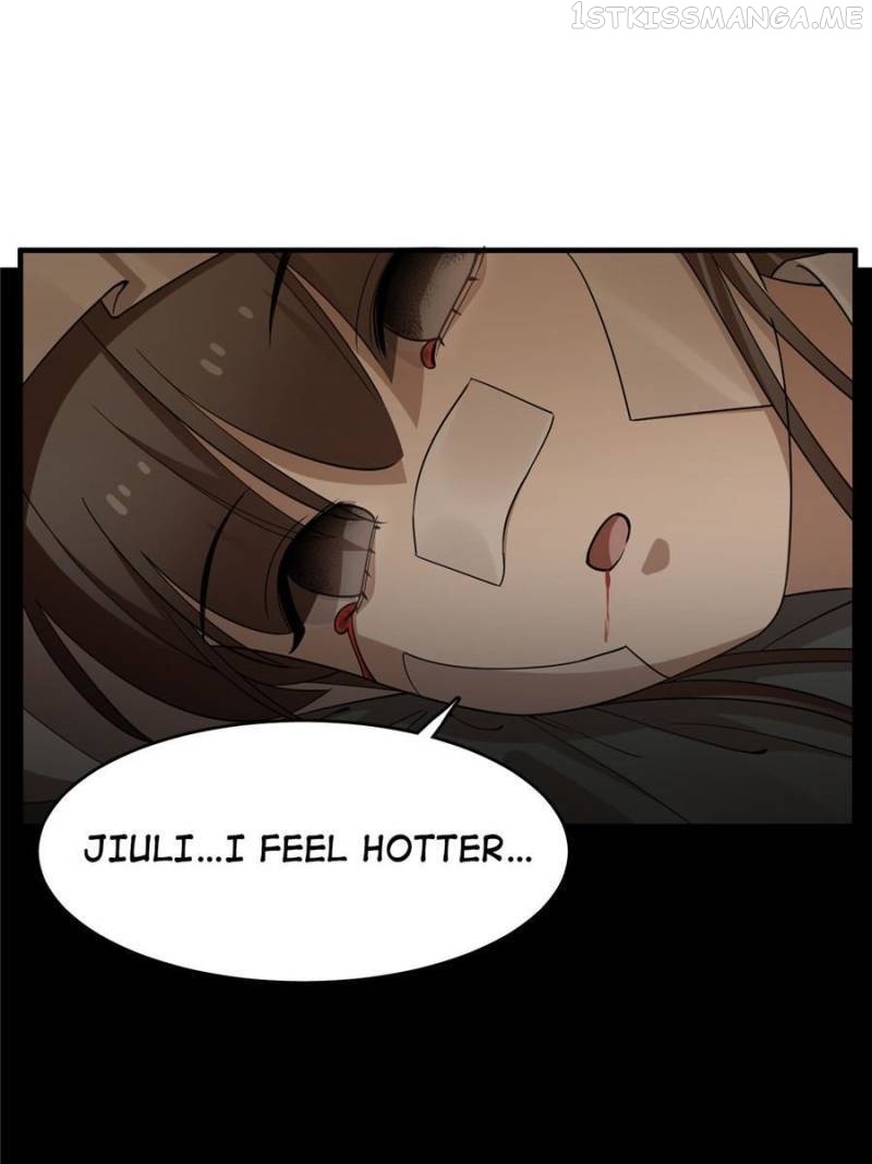 Queen of Posion: The Legend of a Super Agent, Doctor and Princess Chapter 399 - page 33