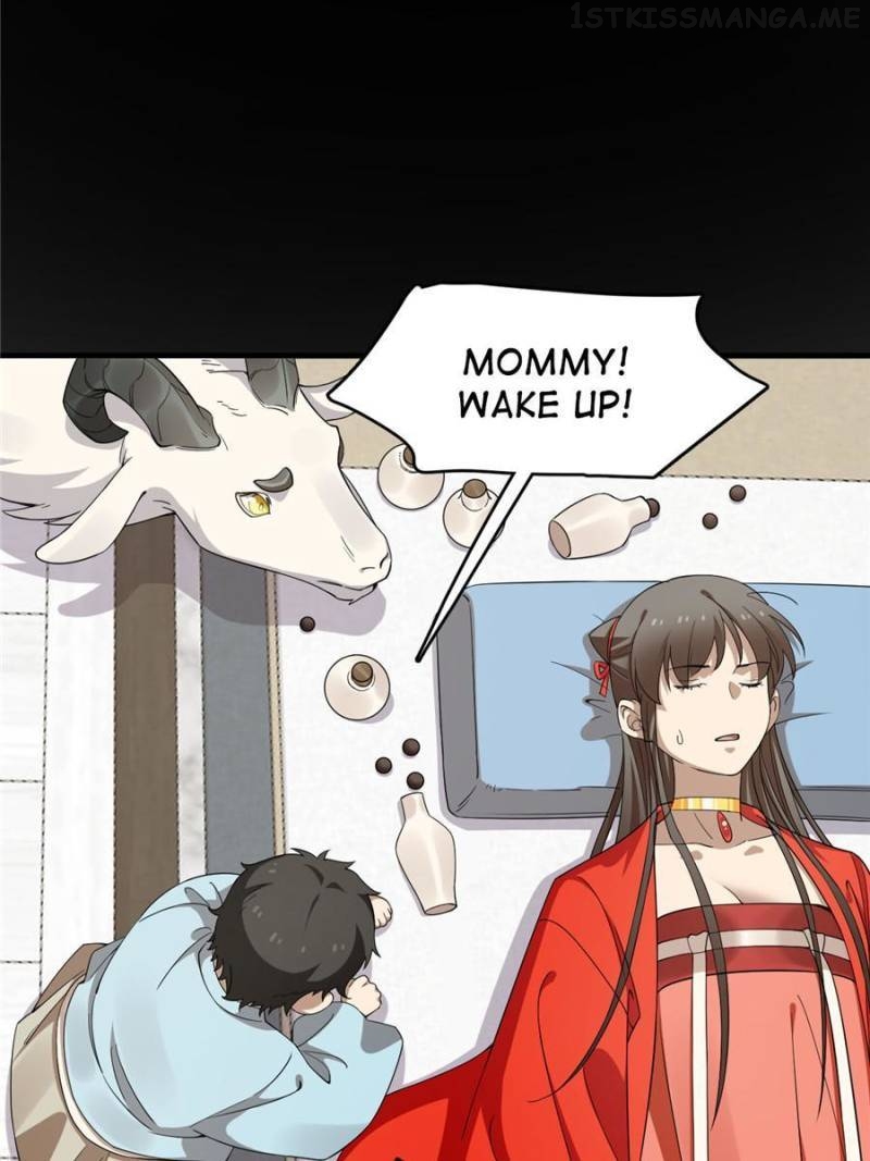 Queen of Posion: The Legend of a Super Agent, Doctor and Princess Chapter 399 - page 35