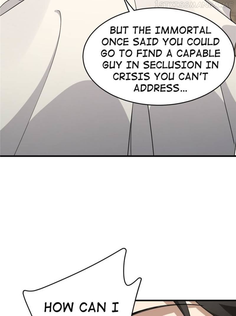 Queen of Posion: The Legend of a Super Agent, Doctor and Princess Chapter 399 - page 42
