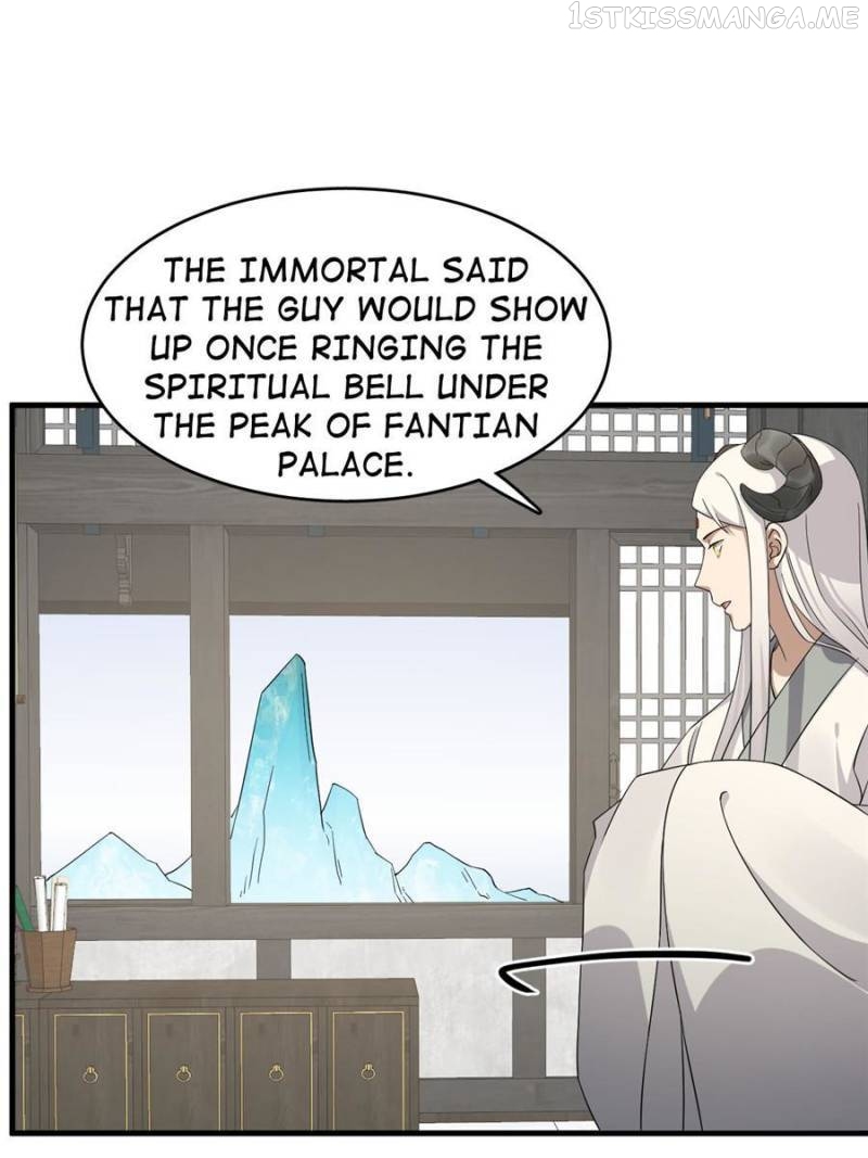 Queen of Posion: The Legend of a Super Agent, Doctor and Princess Chapter 399 - page 44