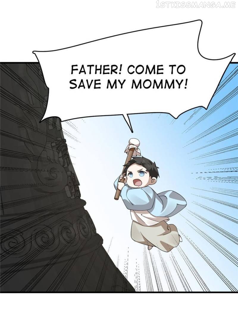 Queen of Posion: The Legend of a Super Agent, Doctor and Princess Chapter 399 - page 53