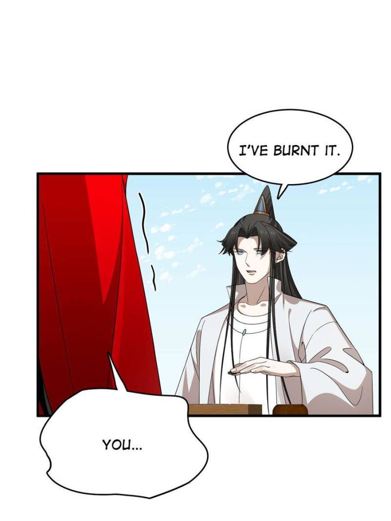 Queen of Posion: The Legend of a Super Agent, Doctor and Princess Chapter 383 - page 16