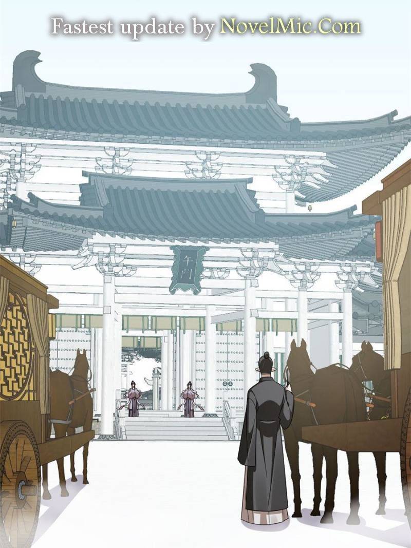 Queen of Posion: The Legend of a Super Agent, Doctor and Princess Chapter 383 - page 2