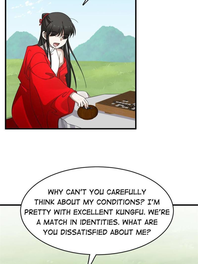 Queen of Posion: The Legend of a Super Agent, Doctor and Princess Chapter 383 - page 25