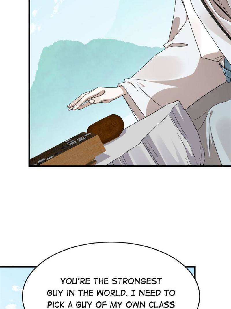 Queen of Posion: The Legend of a Super Agent, Doctor and Princess Chapter 383 - page 28