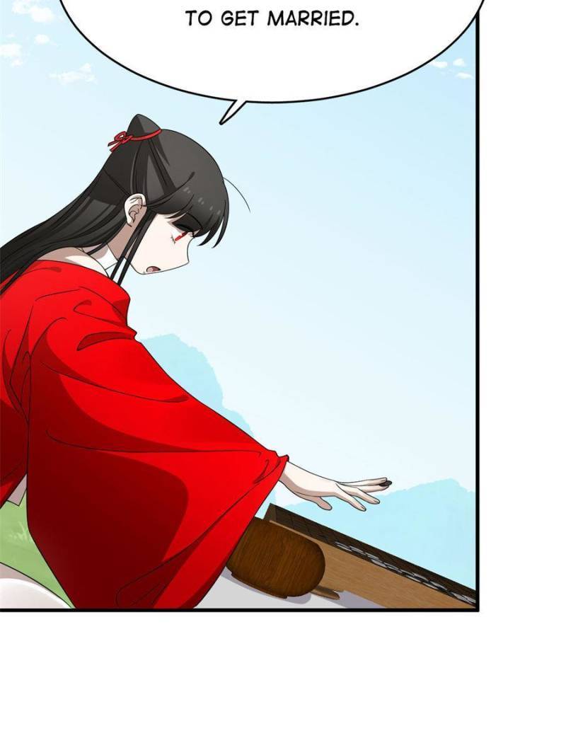 Queen of Posion: The Legend of a Super Agent, Doctor and Princess Chapter 383 - page 29