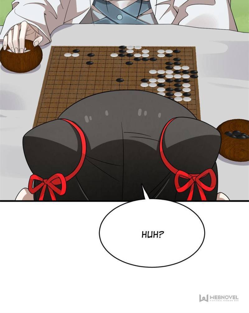 Queen of Posion: The Legend of a Super Agent, Doctor and Princess Chapter 383 - page 32