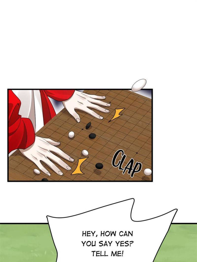 Queen of Posion: The Legend of a Super Agent, Doctor and Princess Chapter 383 - page 33