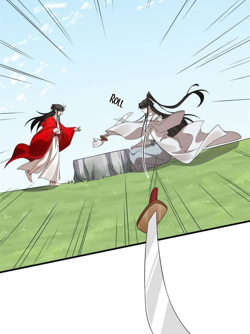 Queen of Posion: The Legend of a Super Agent, Doctor and Princess Chapter 383 - page 40