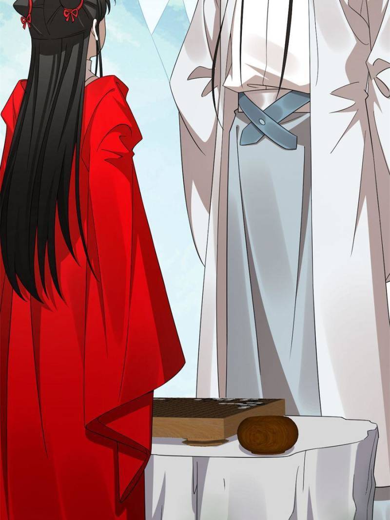 Queen of Posion: The Legend of a Super Agent, Doctor and Princess Chapter 383 - page 42