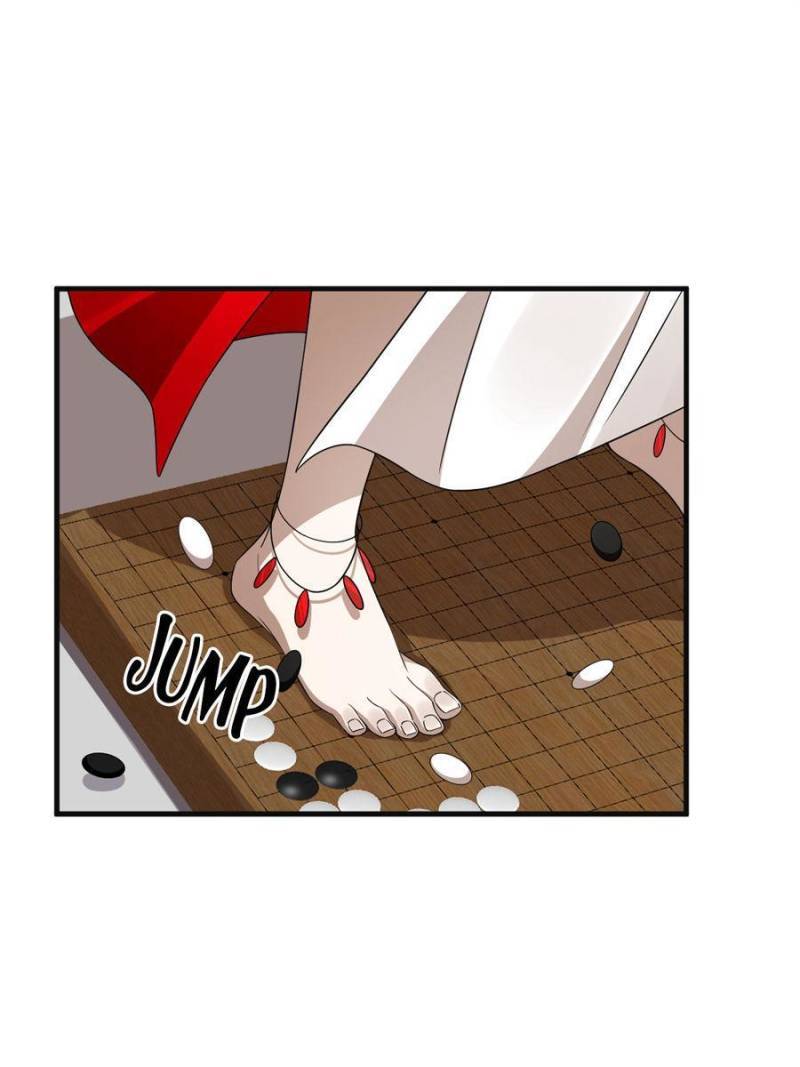 Queen of Posion: The Legend of a Super Agent, Doctor and Princess Chapter 383 - page 44