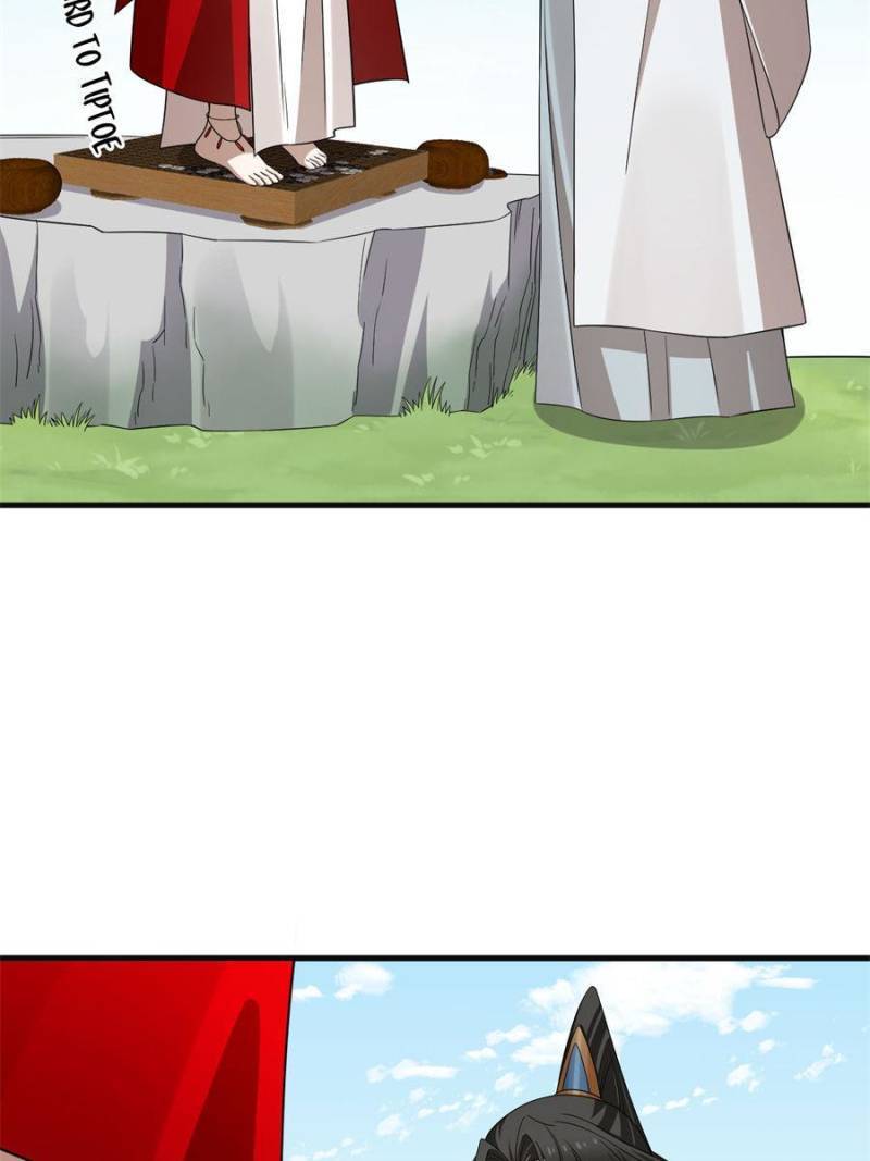 Queen of Posion: The Legend of a Super Agent, Doctor and Princess Chapter 383 - page 46