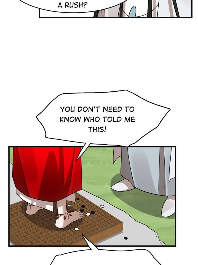 Queen of Posion: The Legend of a Super Agent, Doctor and Princess Chapter 383 - page 50