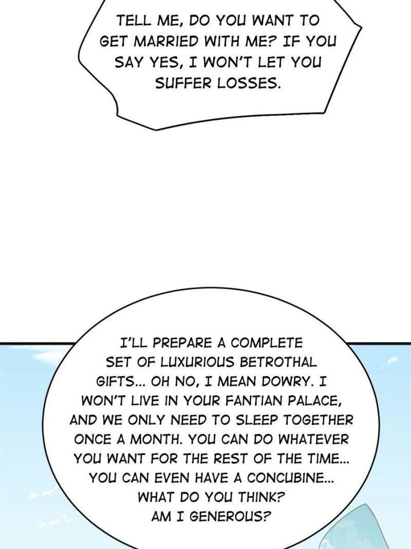 Queen of Posion: The Legend of a Super Agent, Doctor and Princess Chapter 383 - page 51