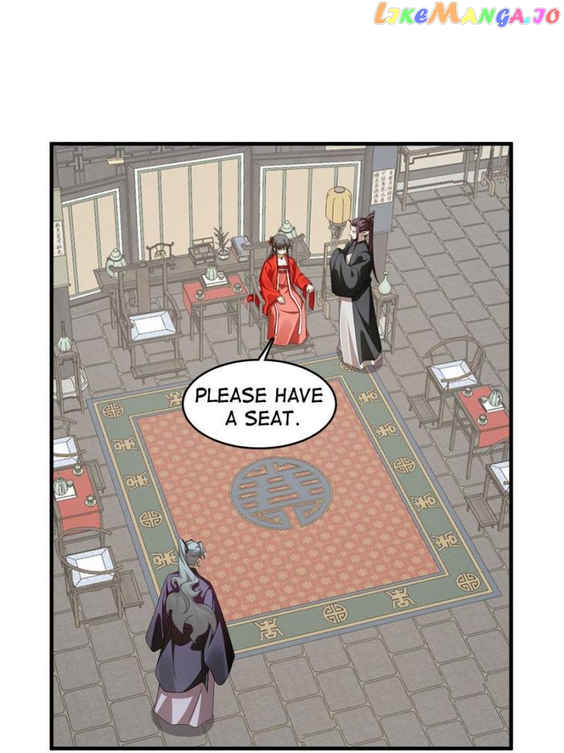 Queen of Posion: The Legend of a Super Agent, Doctor and Princess Chapter 436 - page 1