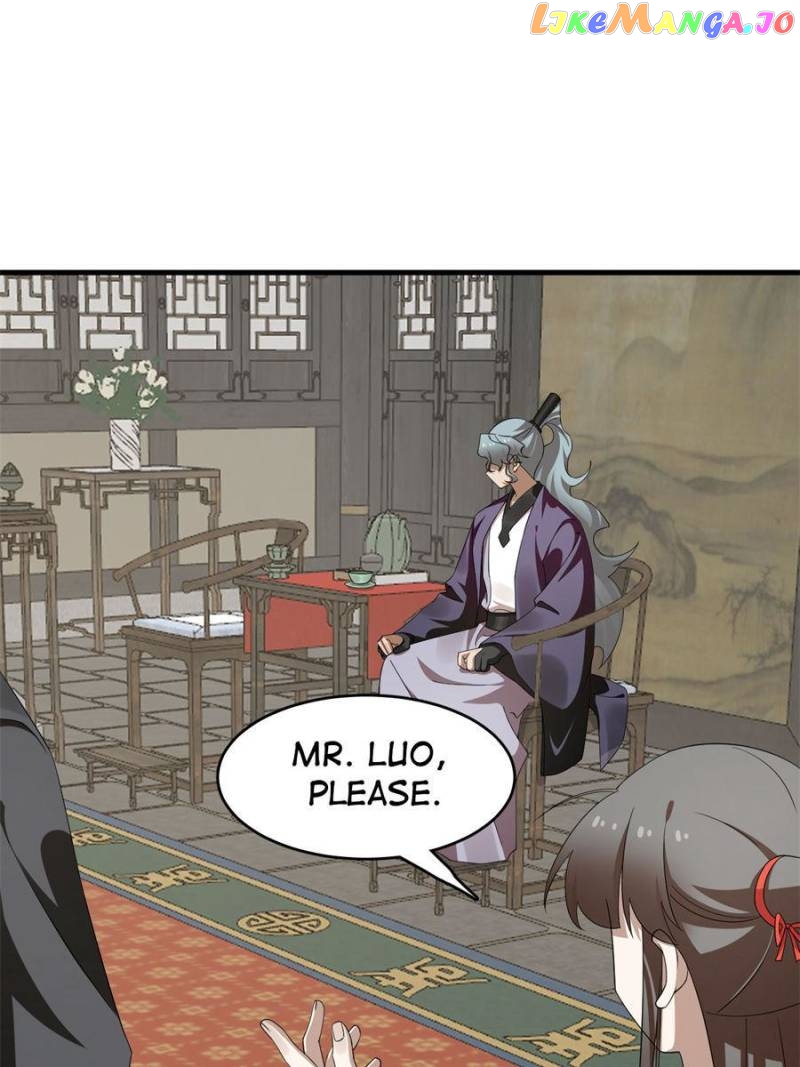 Queen of Posion: The Legend of a Super Agent, Doctor and Princess Chapter 436 - page 12
