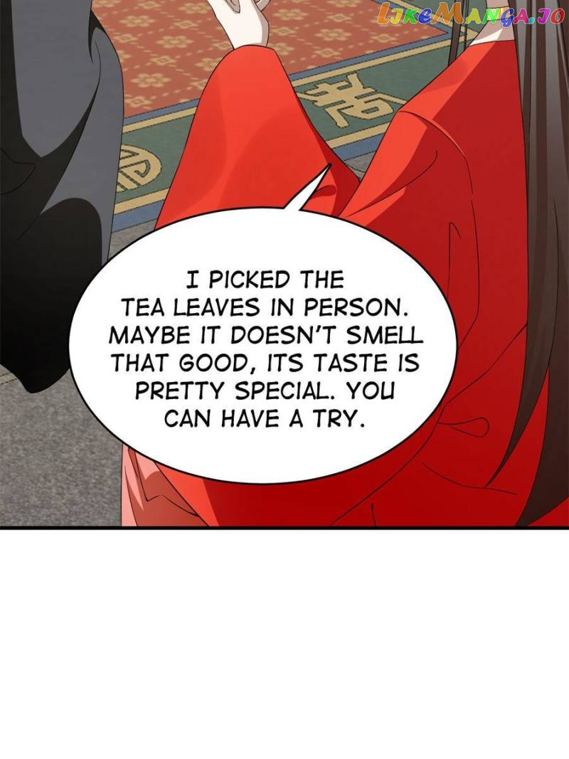 Queen of Posion: The Legend of a Super Agent, Doctor and Princess Chapter 436 - page 13