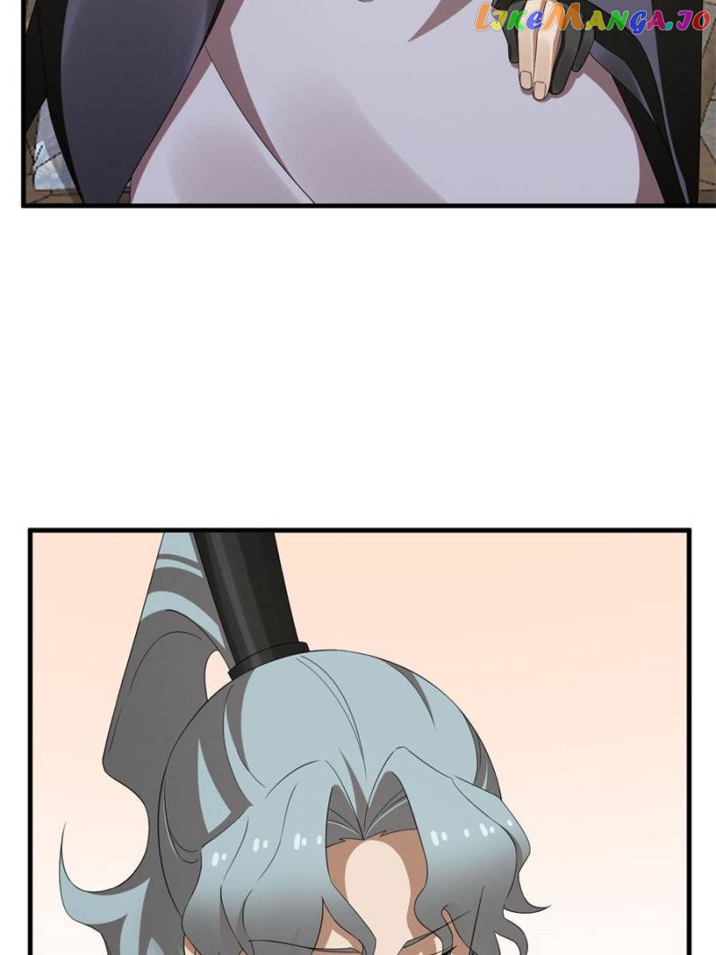 Queen of Posion: The Legend of a Super Agent, Doctor and Princess Chapter 436 - page 15