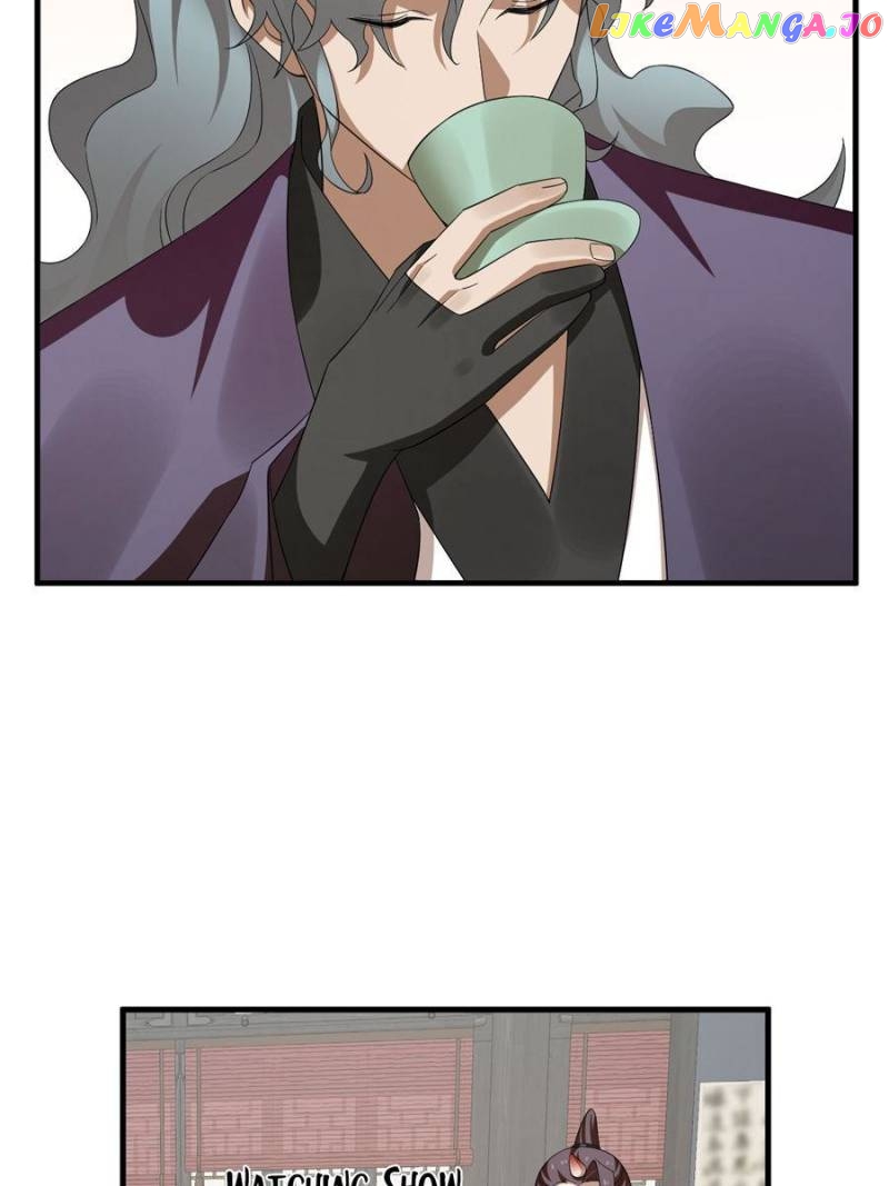 Queen of Posion: The Legend of a Super Agent, Doctor and Princess Chapter 436 - page 16