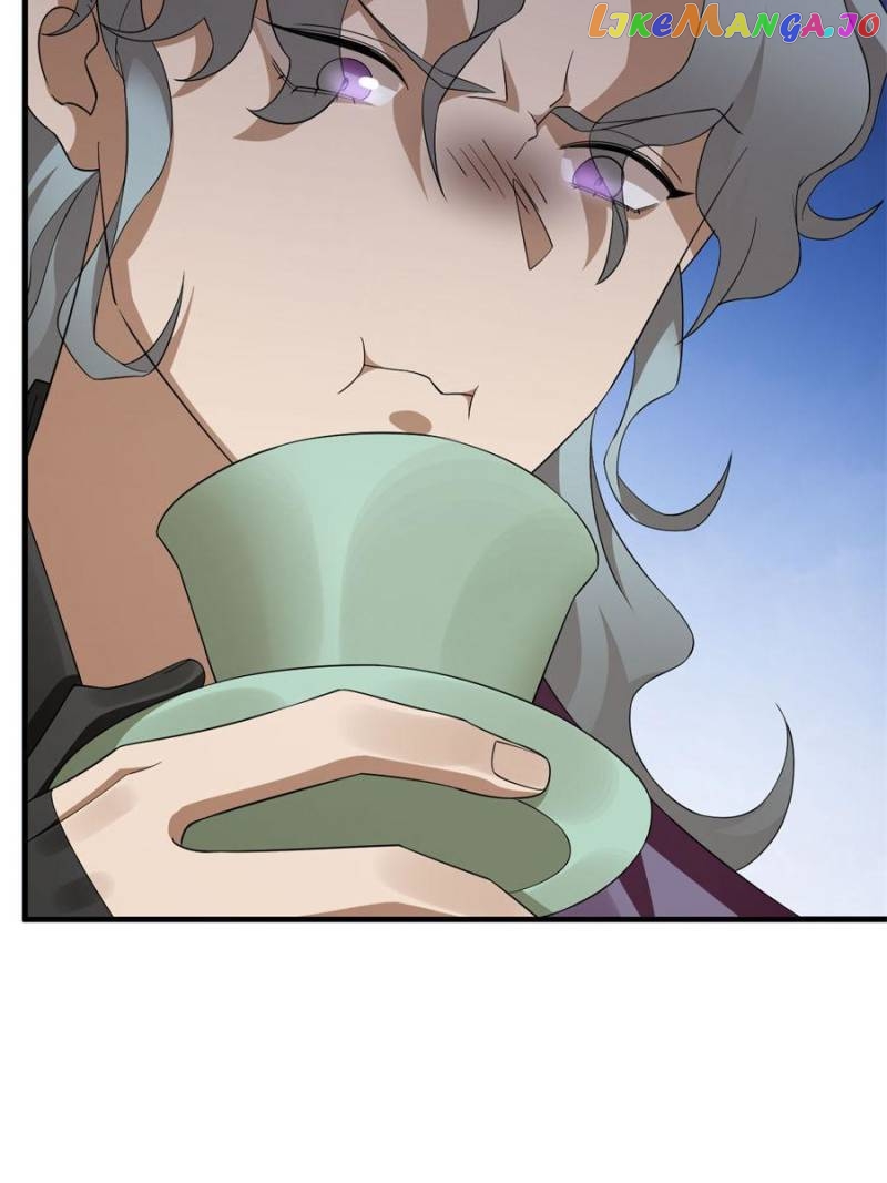 Queen of Posion: The Legend of a Super Agent, Doctor and Princess Chapter 436 - page 18