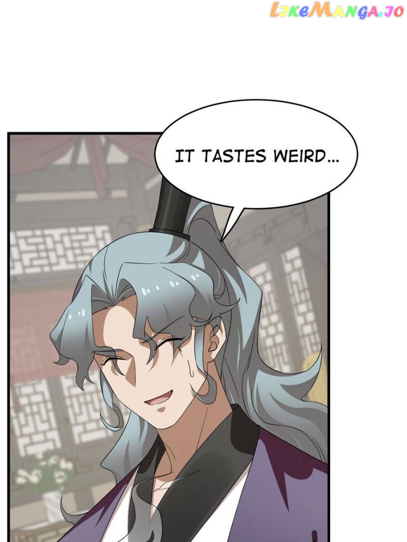 Queen of Posion: The Legend of a Super Agent, Doctor and Princess Chapter 436 - page 20