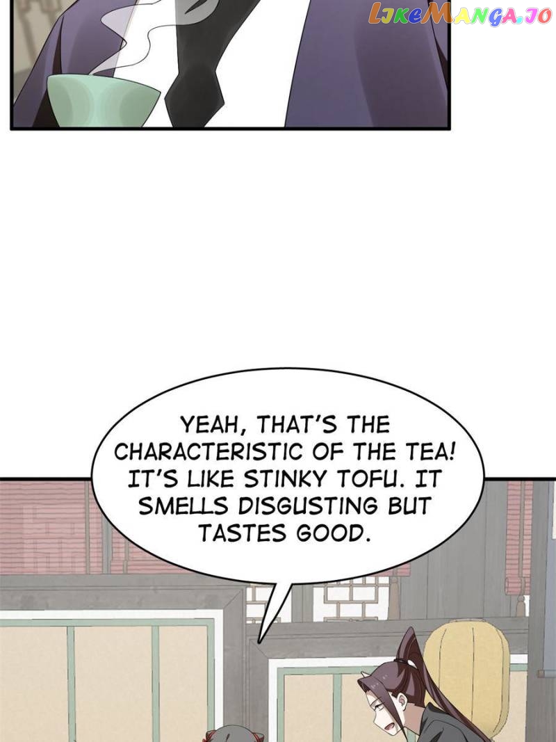 Queen of Posion: The Legend of a Super Agent, Doctor and Princess Chapter 436 - page 21
