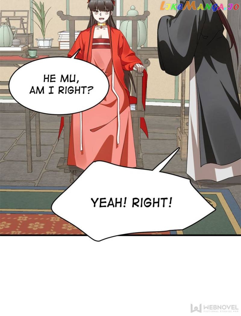 Queen of Posion: The Legend of a Super Agent, Doctor and Princess Chapter 436 - page 22