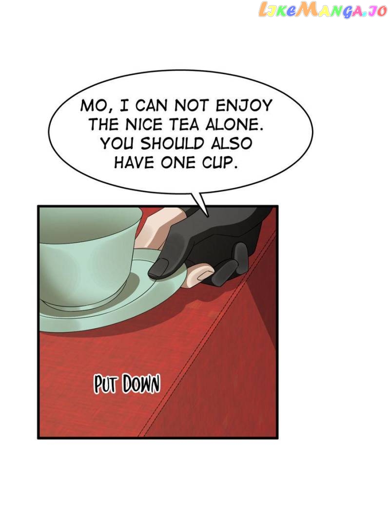 Queen of Posion: The Legend of a Super Agent, Doctor and Princess Chapter 436 - page 23