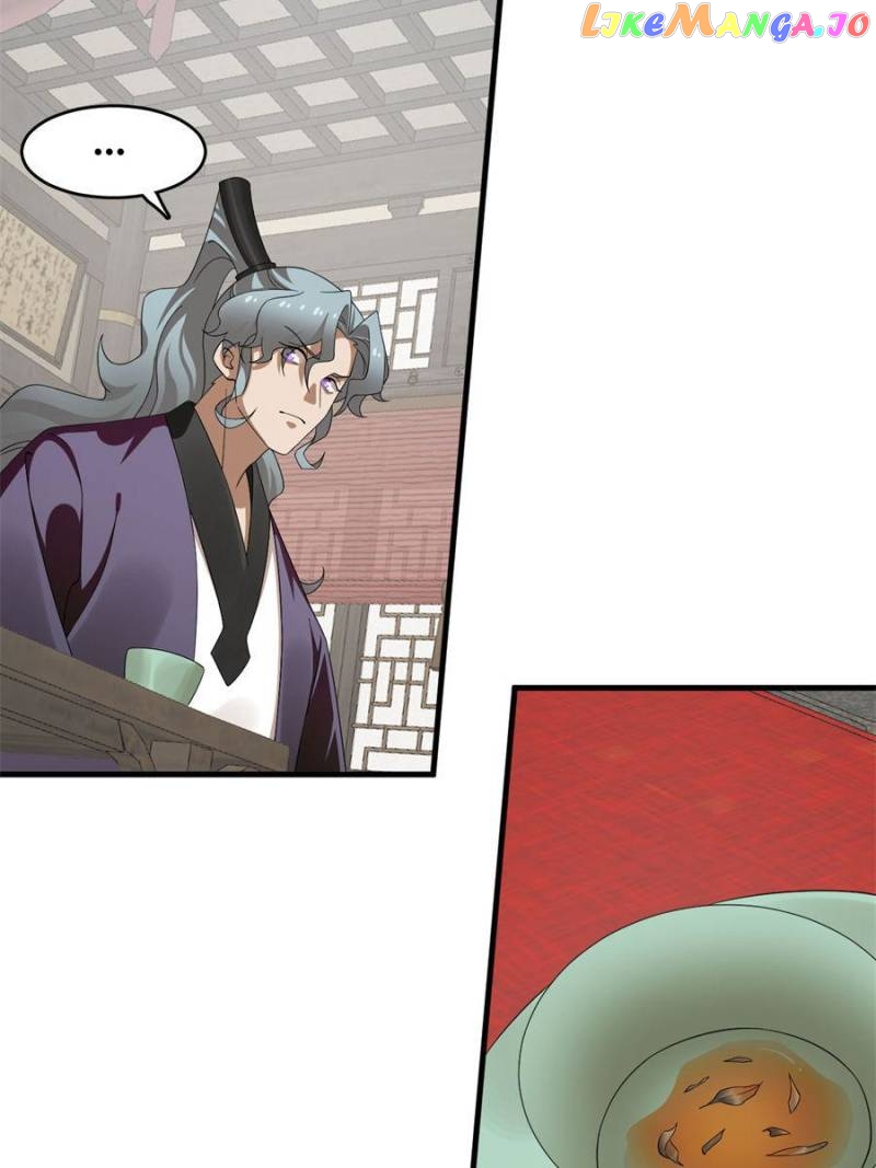 Queen of Posion: The Legend of a Super Agent, Doctor and Princess Chapter 436 - page 25
