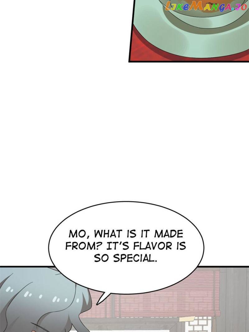 Queen of Posion: The Legend of a Super Agent, Doctor and Princess Chapter 436 - page 26