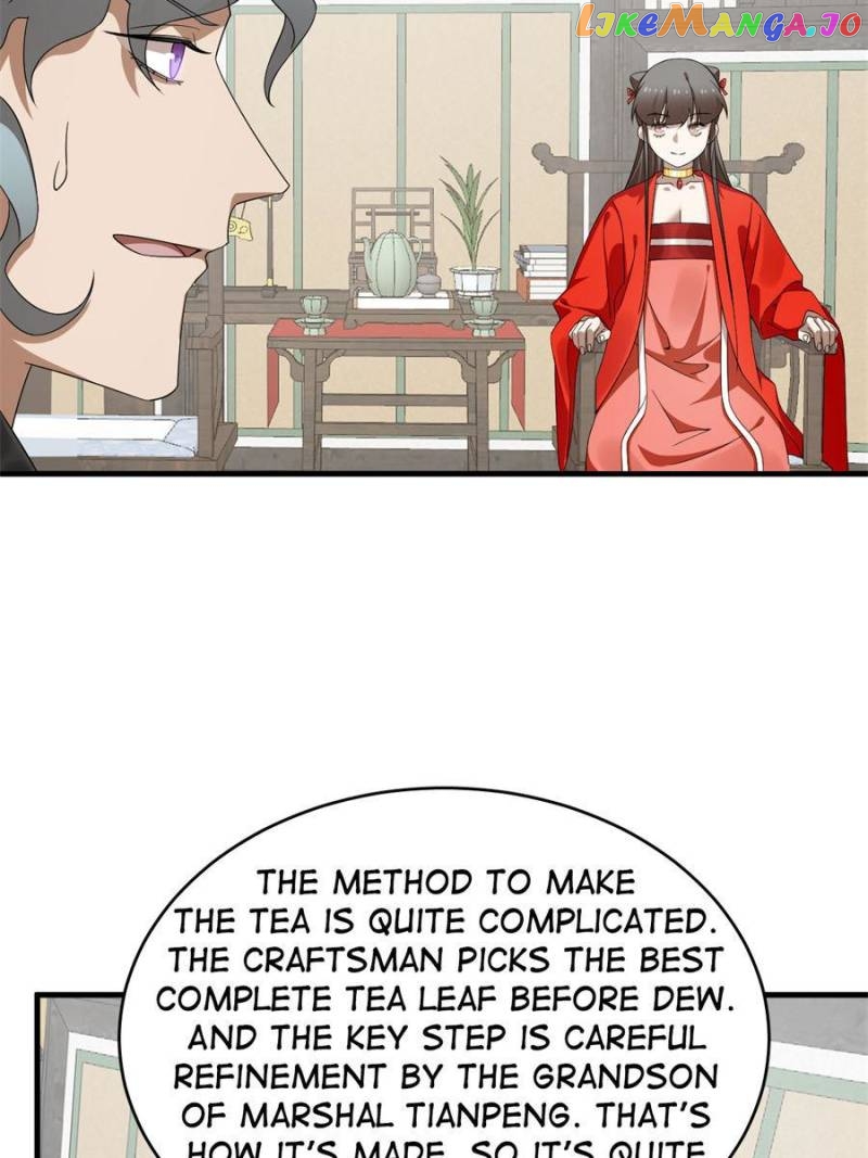 Queen of Posion: The Legend of a Super Agent, Doctor and Princess Chapter 436 - page 27