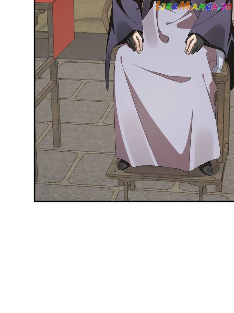 Queen of Posion: The Legend of a Super Agent, Doctor and Princess Chapter 436 - page 3