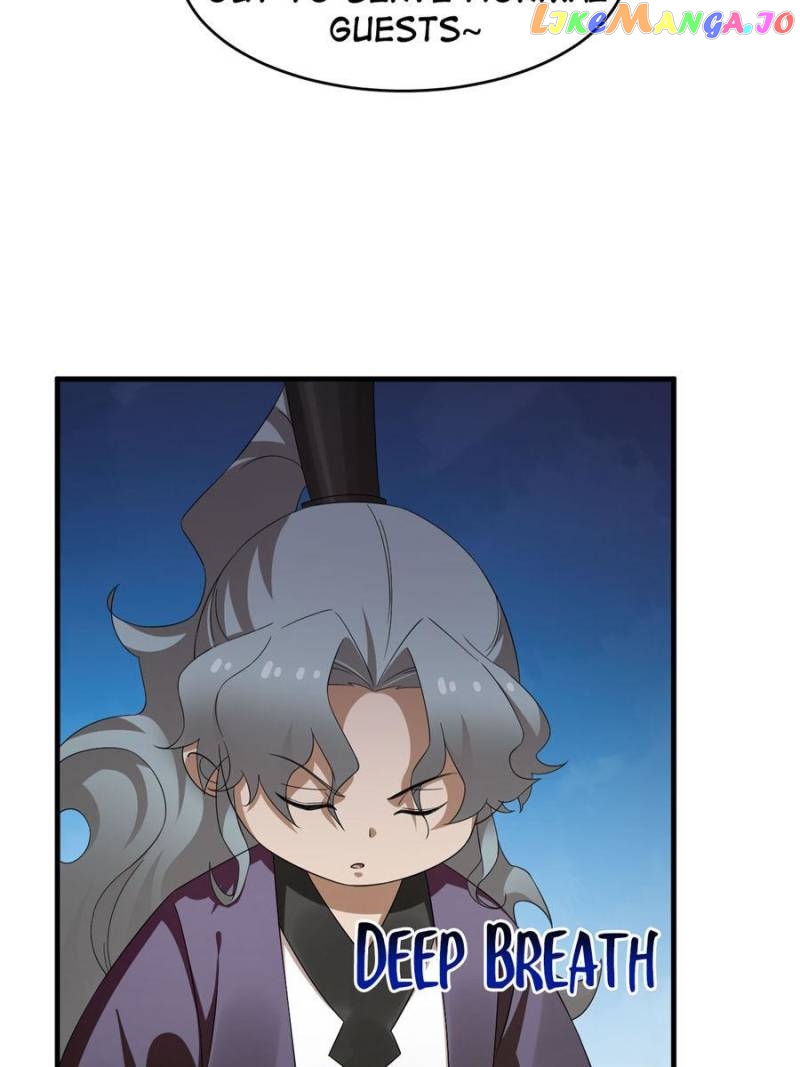 Queen of Posion: The Legend of a Super Agent, Doctor and Princess Chapter 436 - page 30