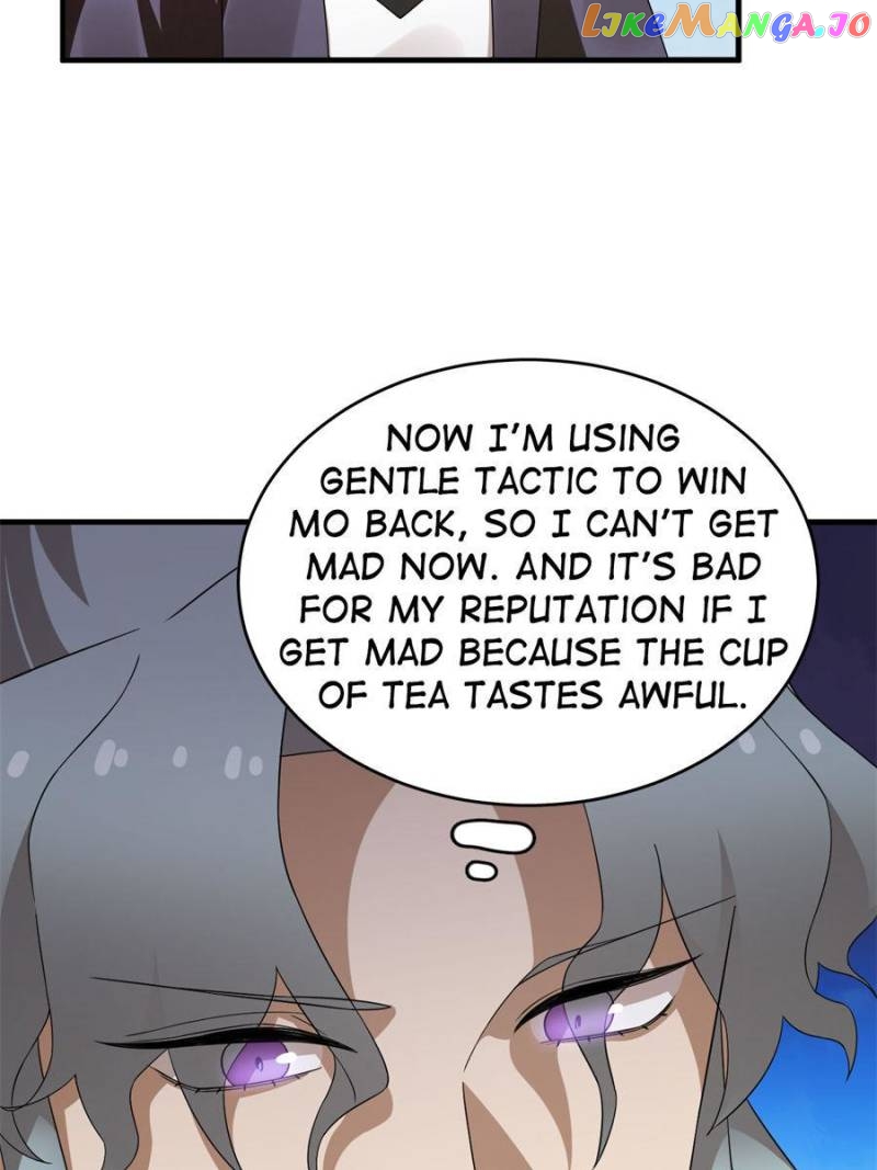Queen of Posion: The Legend of a Super Agent, Doctor and Princess Chapter 436 - page 31