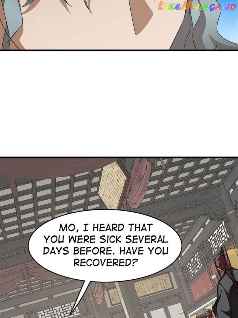 Queen of Posion: The Legend of a Super Agent, Doctor and Princess Chapter 436 - page 32
