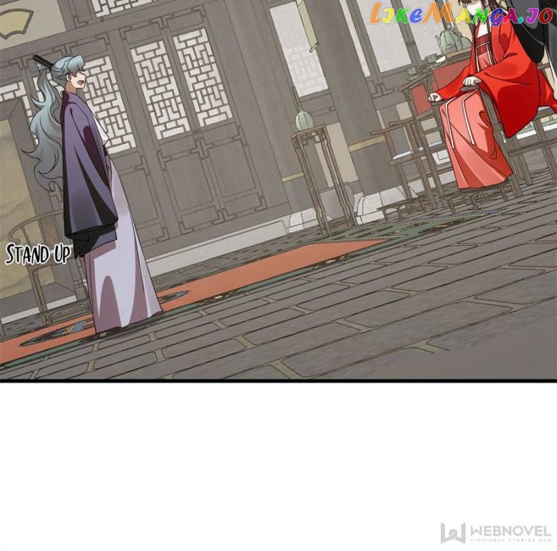 Queen of Posion: The Legend of a Super Agent, Doctor and Princess Chapter 436 - page 33