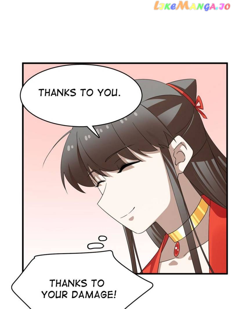 Queen of Posion: The Legend of a Super Agent, Doctor and Princess Chapter 436 - page 34