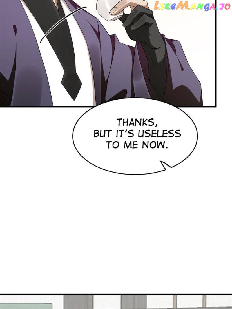Queen of Posion: The Legend of a Super Agent, Doctor and Princess Chapter 436 - page 36