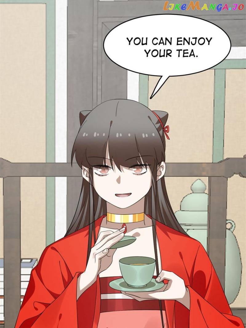 Queen of Posion: The Legend of a Super Agent, Doctor and Princess Chapter 436 - page 37