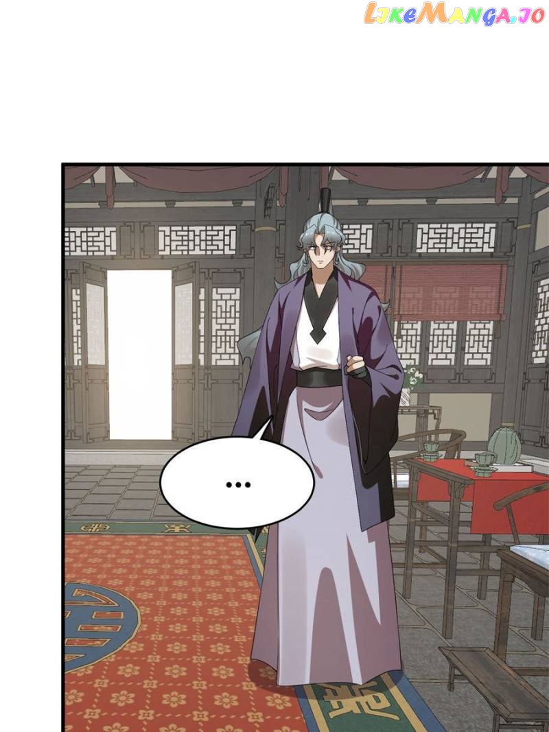 Queen of Posion: The Legend of a Super Agent, Doctor and Princess Chapter 436 - page 39