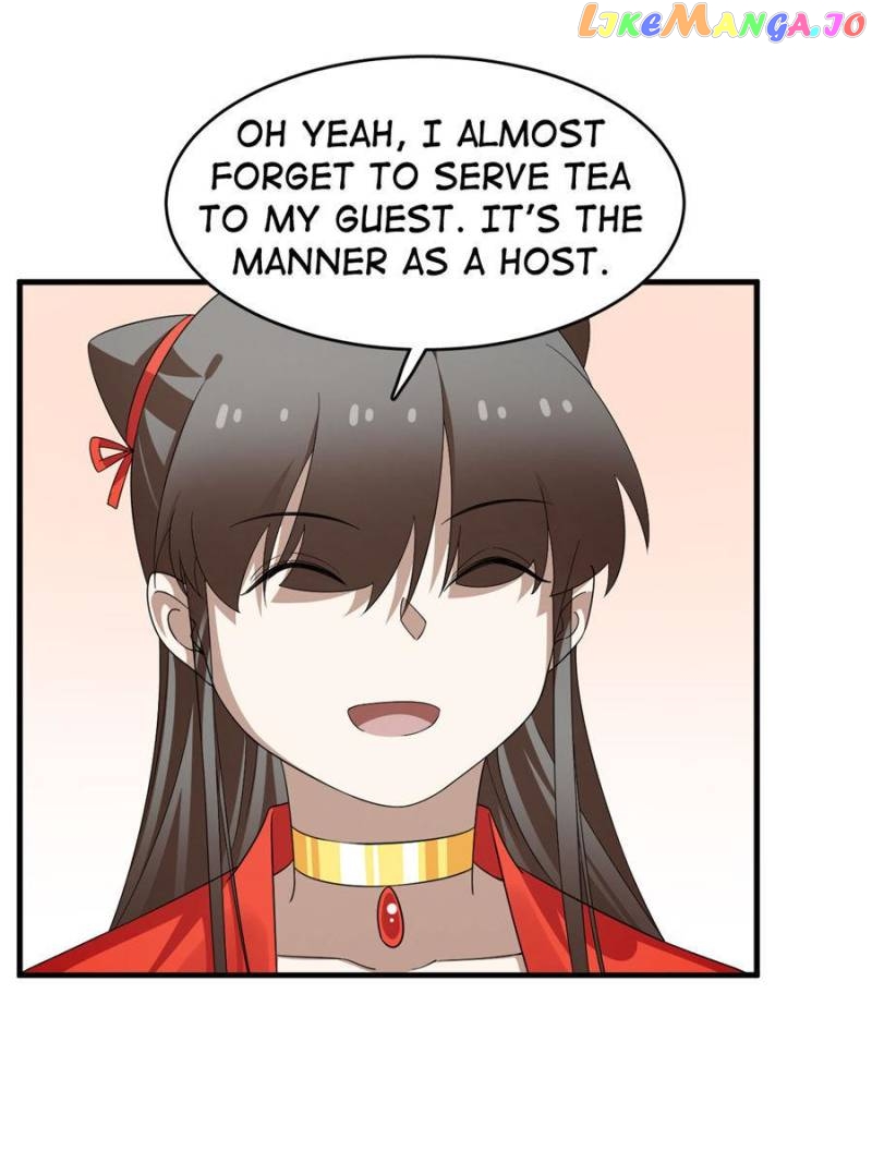 Queen of Posion: The Legend of a Super Agent, Doctor and Princess Chapter 436 - page 4